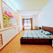 Siêu phẩm –Bán nhà 5 tầng mới coong  - Ngõ 68 nguyễn văn Linh – Giá sập sàn 4,x tỷ